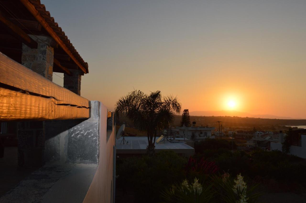 United Blue Resorts - Blue View Karteros Exterior foto