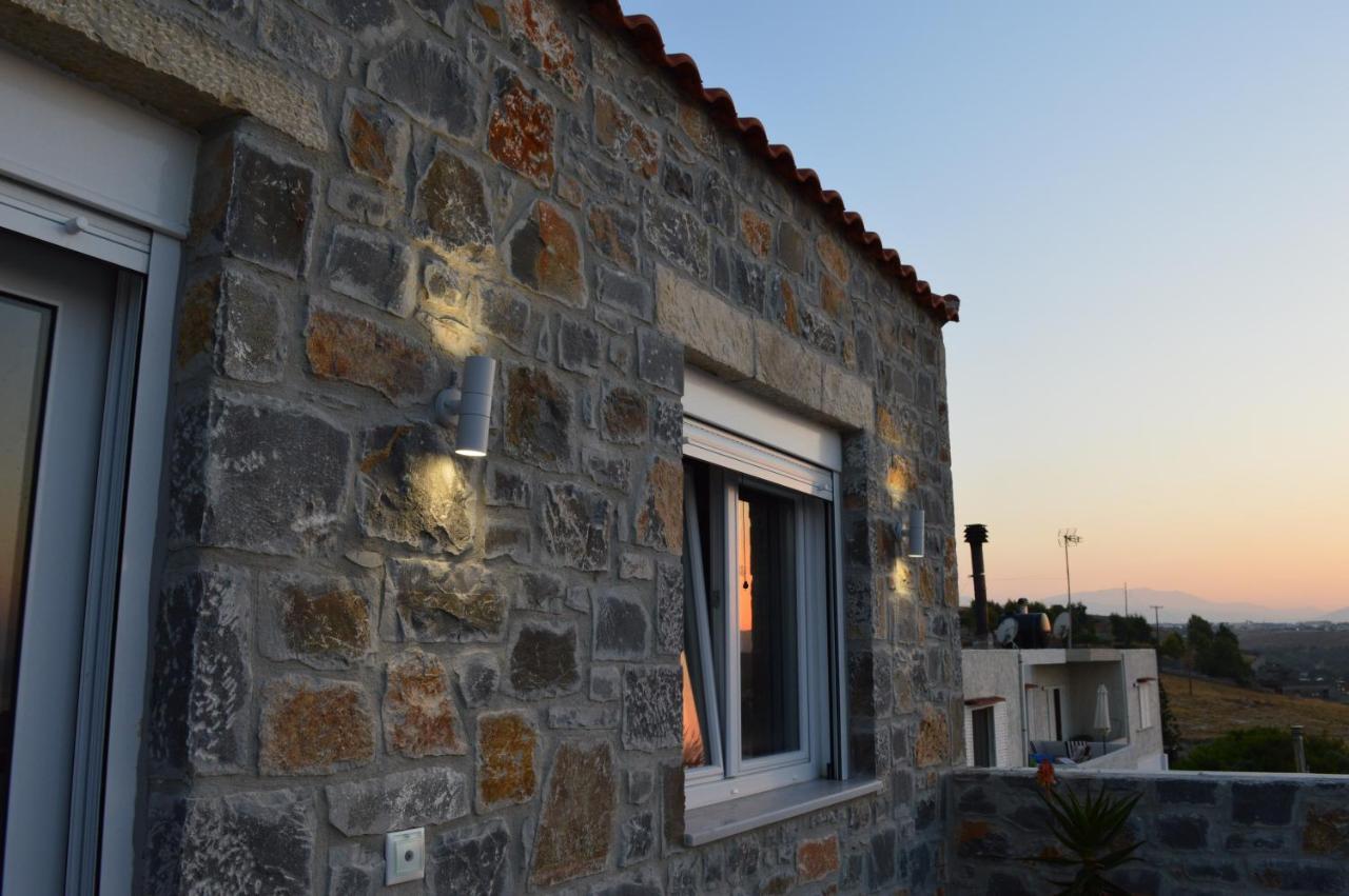 United Blue Resorts - Blue View Karteros Exterior foto