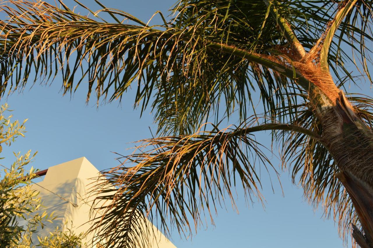 United Blue Resorts - Blue View Karteros Exterior foto