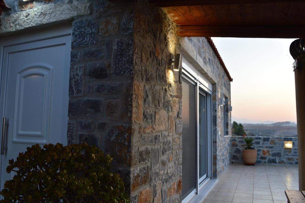 United Blue Resorts - Blue View Karteros Exterior foto