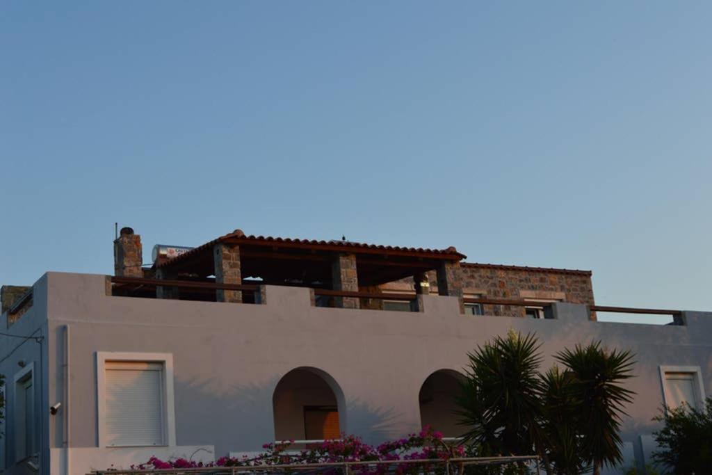United Blue Resorts - Blue View Karteros Exterior foto